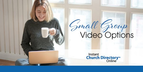Small Group Video Options For Churches