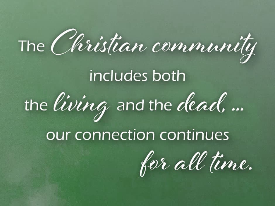 Christian Community